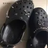 Rebites de Caveira DIY Rebites de Cabeça de Fantasma Liga Metálica Rebites Punk Roupas Bolsas Alças Sapatos Acessórios Material