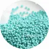 Super 2 mm esmerilado mineral sólido cuentas de vidrio hechas a mano DIY cuentas sueltas material para collar pulsera en stock
