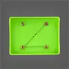 Circuito de Casete Circuito Detección de Conexión Interna Caja Negra Circuito Ciencia de Primaria Física de Secundaria Equipo Experimental
