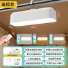 Lámpara de escritorio para dormitorio de estudiante, pequeña luz nocturna, recargable, se puede colgar, lámpara magnética para dormitorio, lámpara de noche, lámpara de camping, protección ocular