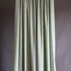 Nuevo Tejido de Gasa para Decoración de Fondo de Boda Chifón de Perlas Tejido de Poliéster Tela de Gasa para Arco de Boda Arreglo de Cortina
