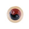 Parche Guoyi Pharmaceutical Taoísta Tai Chi Bagua Parche Medicinal para Columna Lumbar Columna Cervical Hombro Rodilla Parche Medicinal Parche de Yeso Magnético Parche de Yeso Negro