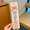 Pinzas para el pelo de bebé que no dañan el pelo, Pinzas para el pelo de bebé para recién nacidos, Accesorios para el pelo para niñas, Pasadores para bebés y niños pequeños, Accesorios para el pelo de niñas pequeñas