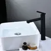 Torneira de Lavatório Rotação 360 Graus Branca Quente e Fria Torneira Extensível Rotação 360 Graus Torneira Extensível