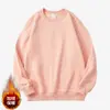 Sudaderas Personalizadas con Impresión de Logo, Ropa de Trabajo, Bordado Personalizado para Reunión de Clase, Forro Polar, Resistente, Manga Larga, Hazlo tú mismo, Uniformes de Clase