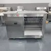 Máquina Formadora Automática de Panes al Vapor de Acero Inoxidable, Imitación Hecha a Mano, Comercial para Panaderías y Talleres de Procesamiento de Alimentos
