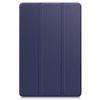 Adecuado para Tablet PC Taiwan Electric Teclast M40 plus/P40HD/P30S Cubierta Protectora Soporte Trifold
