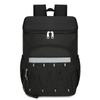 Mochila al por mayor, bolsa aislante de tela Oxford, mochila de picnic al aire libre de gran capacidad, bolsa de picnic multifuncional repelente al agua