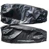 Funda de cuero PU impermeable y a prueba de aceite para lavavajillas, fábrica de alimentos, catering, cocina, matadero, servicio, trabajo, protección laboral.