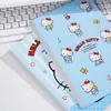 Joytop Hello Kitty Série Fofa - Caderno Sem Fio Costurado com Cola B5