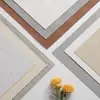 Decoración de Pared al por Mayor Pegatinas de Pared Impermeables y a Prueba de Humedad Sala de Estar Fondo de TV Papel Tapiz Pegatinas de Pared Autoadhesivas
