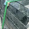 Granito, bosque, piedra verde, mármol verde, suelo, piedra, piedra de carretera, granito, lápida, procesamiento en forma