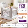 Castillo Hinchable Inflable para Niños Uso en Casa con Red de Seguridad Interior Exterior Castillo Inflable Juguete Fuente de Fábrica Venta al por Mayor