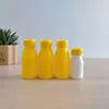 Botella de Pesticida HDPE 500ml Botella de Fertilizante Líquido 0.5kg Botella Química 200ml Botella de Plástico Botella Pequeña de Pesticida