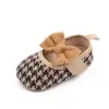 Zapatos de bebé para niña, zapatos de princesa para bebé, primavera y otoño, 0.1, 1 año, suela suave, zapatos para gatear, no se caen, 7-8-9-12 meses