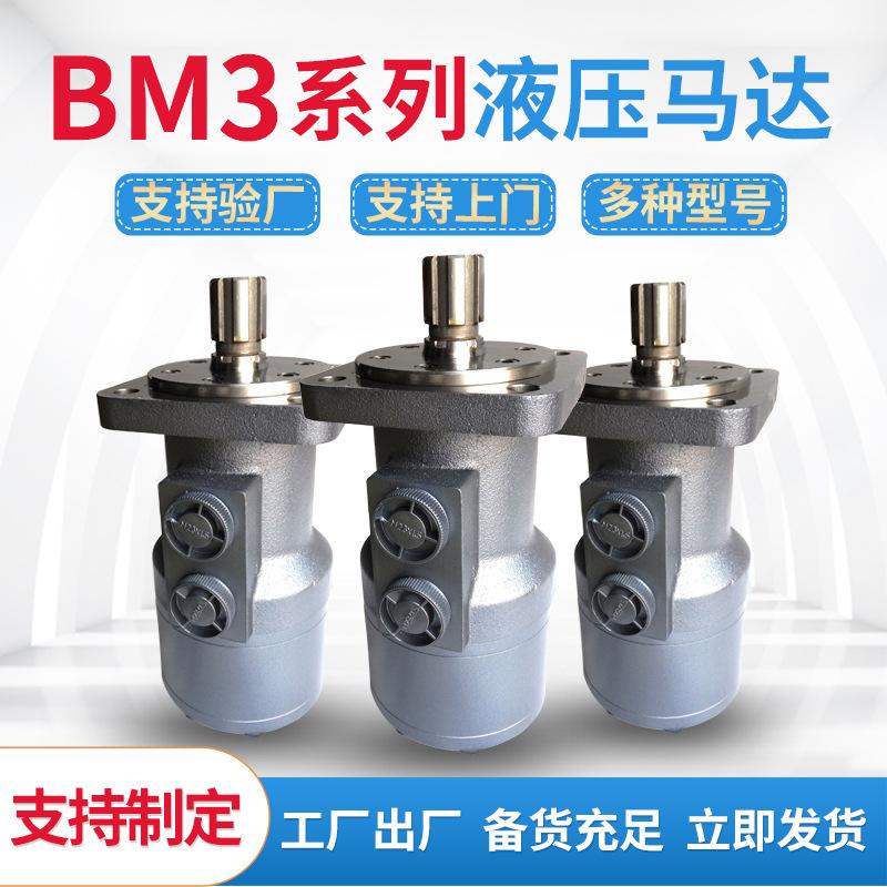 BM3