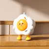 Novo brinquedo de vinil, brinquedo squishy para aliviar o estresse, pequeno pingente, brinquedo infantil, presente criativo e moderno em formato de frutas e vegetais
