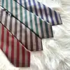 Corbata JK Rayada Color Café Vino para Mujer Corbata Rayada DK Vestido Corbata Estilo Universitario para Hombre Corbata Decorativa para Niña Estilo Japonés