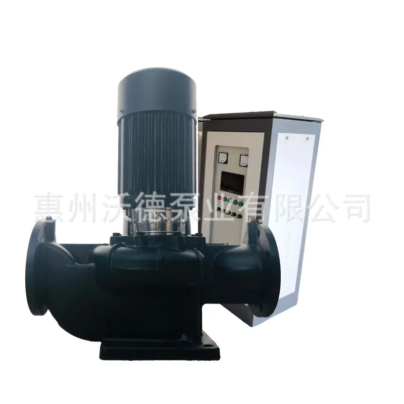 YLLZ正立式泵40