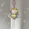 Bordado con Cuentas Hecho a Mano Paquete de Materiales de Pedrería Estilo Mixto Decoraciones para Uñas Decoraciones de Pedrería Redondas de Fondo Plano de Resina Mini Decoraciones de Pedrería para Uñas DIY