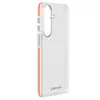 Adecuado para funda de teléfono S26 carcasa dura de PC tacto piel LeReach