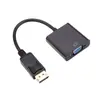 Convertidor Hembra DisplayPort a HDMI Adaptador Mini DisplayPort a HDMI Cable para Portátil Monitor