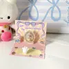 Espejo Estéreo Espejo Mágico Tarjeta de Felicitación Estéreo de Cumpleaños Hada Hada Diversión Regalo de Cumpleaños Príncipe Espejo Tarjeta de Felicitación Sorpresa