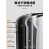 Estante Multifuncional de Acero Inoxidable para Almacenamiento de Horno de Microondas en la Cocina, Estante Escalonado Retráctil Dentro del Gabinete, Estante de Almacenamiento para Utensilios de Cocina en la Encimera