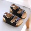 Nuevas Sandalias de Verano 2026 para Niños Niños, Zapatos Deportivos Suaves para Niños Pequeños, Estilo Verano Zapatos de Playa para Bebés Niños
