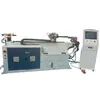 Máquina Hidráulica para Dobrar Tubos CNC Carro com Servo Dobra de Tubo de Linha de Óleo para Assento Equipamento Elétrico para Dobra de Perfil de Tubulação