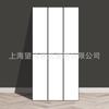 Transfronterizo Imitación Azulejo Mármol Cuadros Adhesivos de Pared Autoadhesivos Impermeables a Prueba de Humedad Decoración de Fondo de Pared Fealdad Sala de Estar Cocina