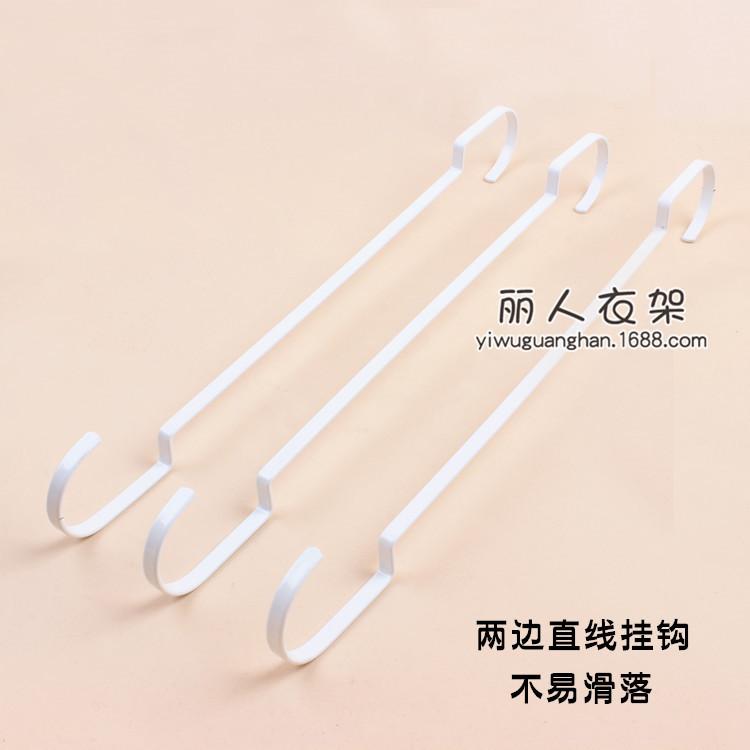 双折扁钩S挂钩