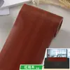 Borde de Marco de Puerta con Veta de Madera Cinta Adhesiva de Borde Cubierta Autoadhesiva para Moldura de Puerta Papel Adhesivo de Reparación de Daños en Puerta de Madera Cubiertafea para Marco de Ventana Madera Falsa