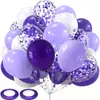 Set de 30 Globos de Lentejuelas Transfronterizo Venta al por Mayor Decoración para Temporada de Graduación Navidad Boda Fiesta de Cumpleaños