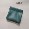 Bolsa Cosmética de Cierre Automático para Maquillaje, Bolsa Portátil para Labiales, Bolsa Pequeña de Almacenamiento Portátil, Bolsa Pequeña, Mini Bolsa, Bolsa Sencilla