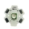 Cuentas de LED UV Guanghong de alta potencia 3W 5050 luz púrpura 395NM curado cerámico