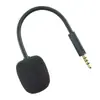 Adecuado para Auriculares para Juegos Bluetooth Asus Rog Prism 2 Micrófono Reducción de Ruido Accesorios para Micrófono