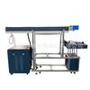 Máquina de marcado láser de CO2 con tubo de vidrio Hot Spur, grabado de acrílico, cuero, tablero de madera, máquina de marcado láser de CO2 de 100 W