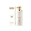 Shampoo Caviar Essence Qingshe Nórdico com Bomba Dupla Aminoácido Suave Anticaspa Controle de Oleosidade Shampoo Atacado