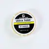 Película para Peluca Película Blanca Impermeable y a Prueba de Sudor Cinta de Doble Cara Biológica Reemplazo de Extensiones de Cabello Sin Rastro 36 Yardas 12 Yardas 6 Yardas 3 Yardas