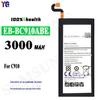 Adequado para Samsung C910 Eb-Bc910Abe Bateria de Celular 3000Mah Placa de Carregamento Rápido Atacado de Fábrica Exportação
