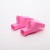 Gadgets de Silicone para Torneira e Pia para Cozinha Banheiro Lavar as Mãos Adaptador de Torneira Anti-respingo Extensão Bebê