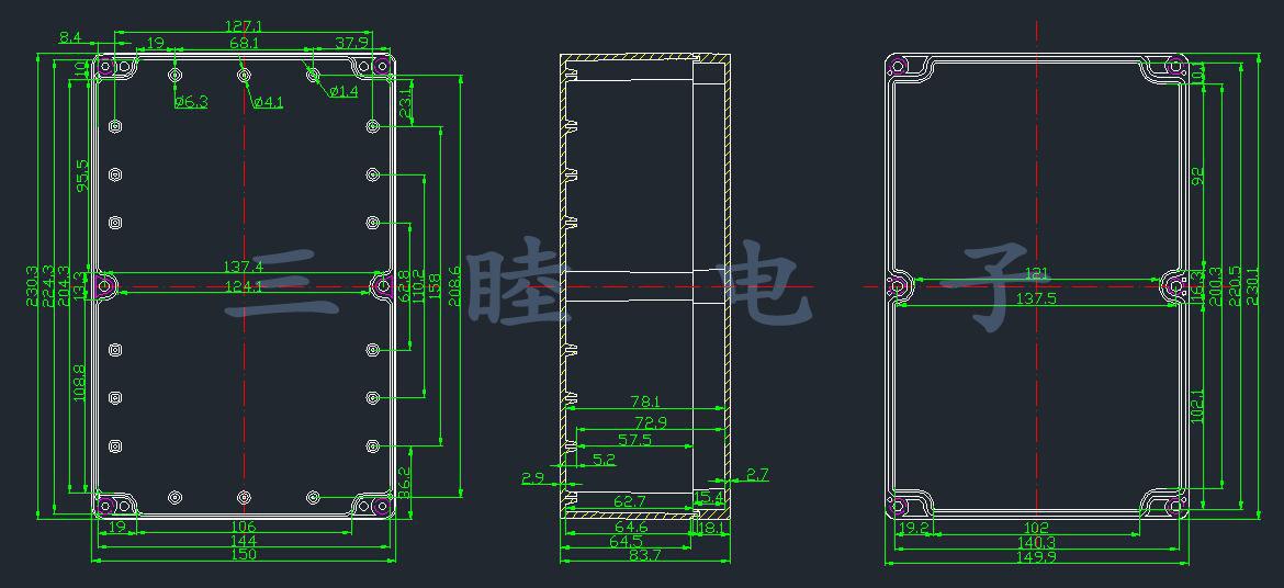 2-17（三睦电子）
