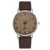 Comercio Exterior Popular Digital Mate Ultra-Delgado de Moda Reloj para Hombre Correa de Reloj para Hombre Reloj de Cuarzo Fabricante Procesamiento y Personalización