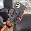 Adequado para Capas de Celular Youmi, Silicone, Textura Juvenil, Estilos Masculinos e Femininos, Engraçado, Fofo, Simples, Luxuoso, Moderno, Cobertura de Borda Completa