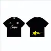 Verano 2026 Nuevo Estilo Japonés de Moda Marca Unisex Ropa para Pareja Talla Grande Holgada Sudadera Camiseta de Manga Corta Camiseta Juvenil