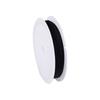 No. 71 Hilo de jade cuerda tejida a mano anillo de cuerda hilo rojo pulsera de cuerda hilo de joyería extremadamente fino material para cuentas para bricolaje