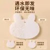 Esponja Comprimida de Pulpa de Madera y Algodón, Absorbente de Agua y Secado Rápido, Bloque de Esponja Grueso y Duradero para Limpieza de Cocina, Venta al por Mayor y Personalización por Fabricante