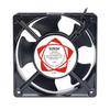 Fornecimento Direto de Fábrica 12038 220V Ventilador de Refrigeração Dp200A12Cm Gabinete Exaustão de Fumaça de Solda Ktv Ventilador Industrial
