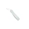 Copo de Água com Cordão para Copo Térmico, Copo de Barriga Grande com Alça, Pulseira de Pulso para Celular, Simples e Prático
